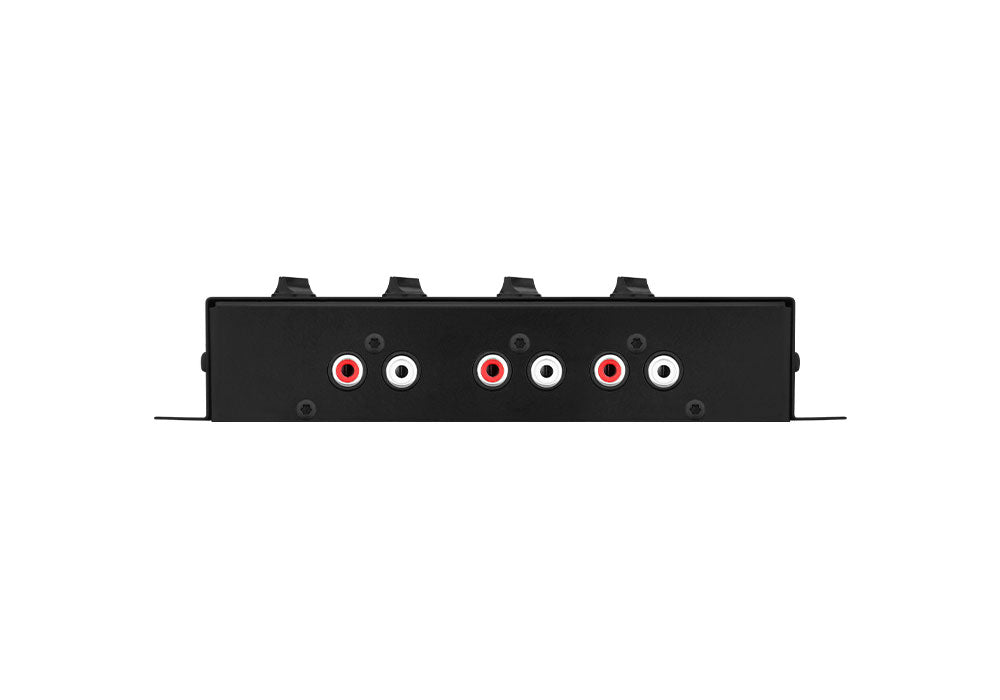 CROSSOVER TARAMPS  CR-X4