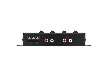 CROSSOVER TARAMPS  CR-X4