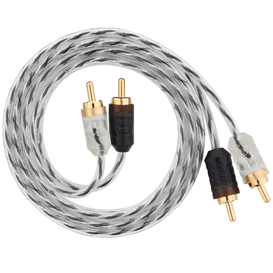 CABLE RCA TARAMPS INYECTADO 1 METRO