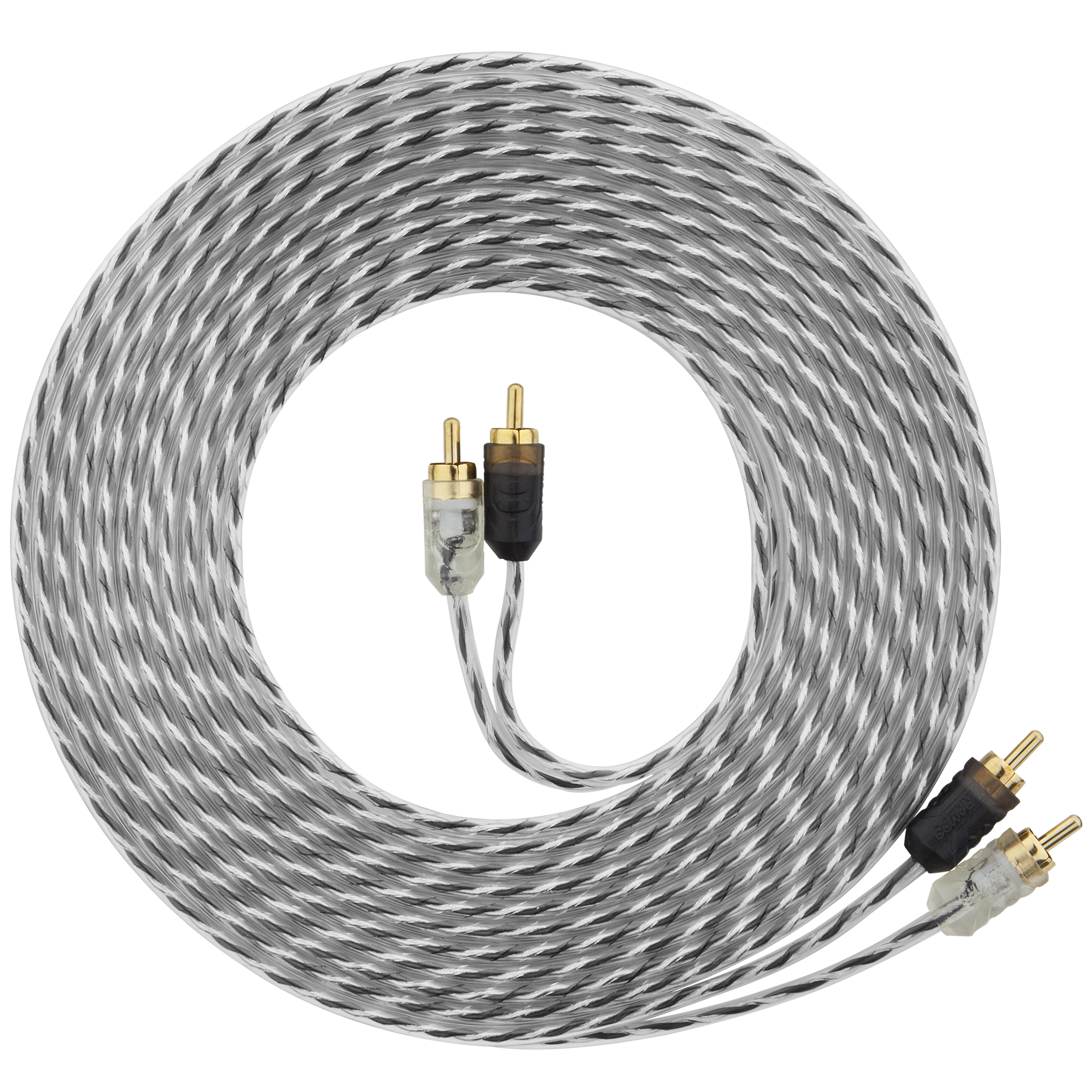CABLE RCA TARAMPS 5 METROS