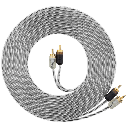 CABLE RCA TARAMPS 5 METROS