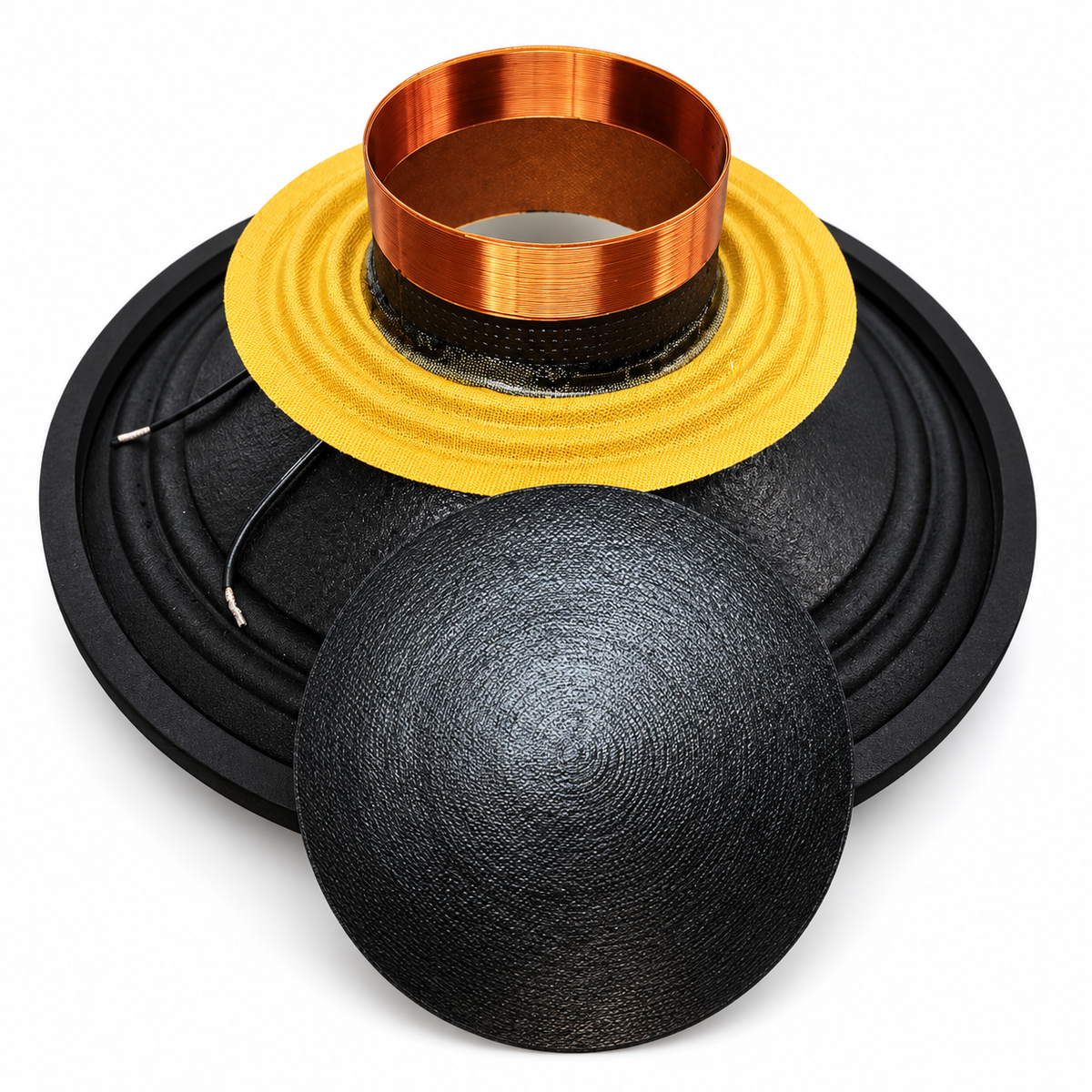Recone PALERIUM 1800W 8"