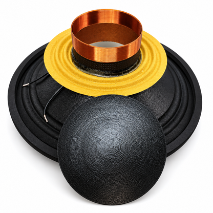 Recone PALERIUM 1800W 8"