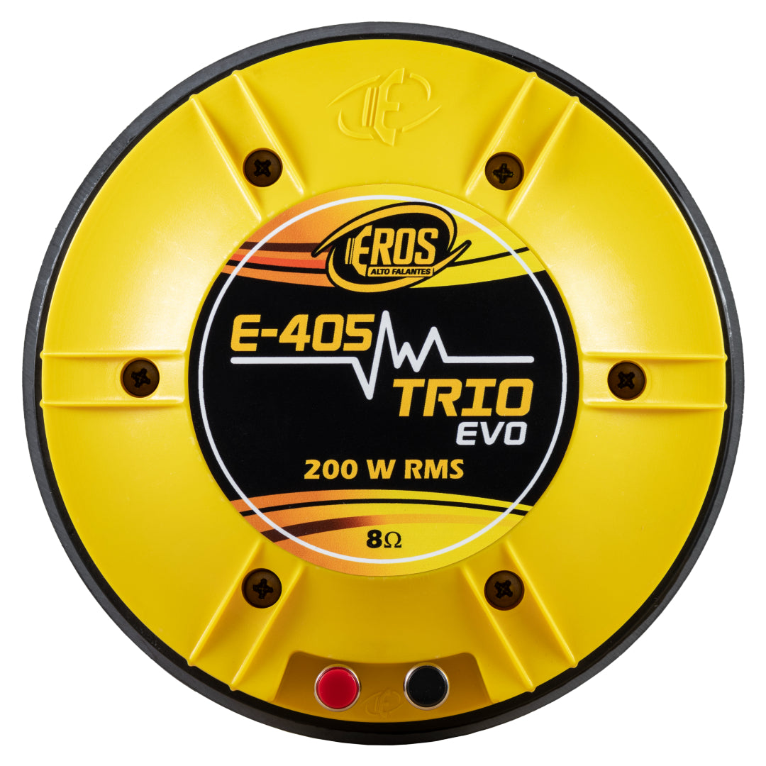 DRIVER EROS E-405 TRIO EVO