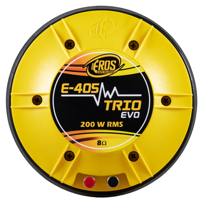 DRIVER EROS E-405 TRIO EVO