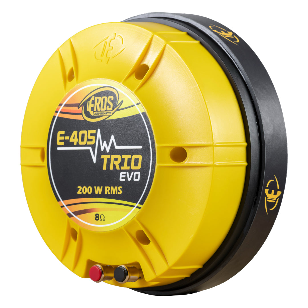 DRIVER EROS E-405 TRIO EVO