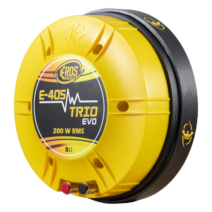 DRIVER EROS E-405 TRIO EVO