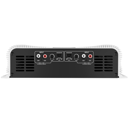 Amplificador Taramps DS 2000X4 - 2 OHMS