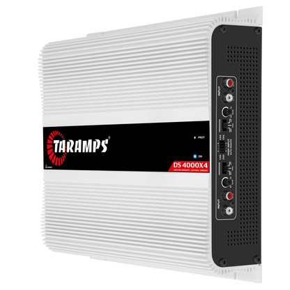 Amplificador Taramps DS 4000X4 - 1 OHM