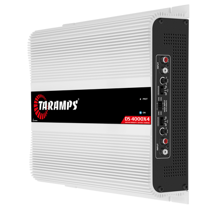 Amplificador Taramps DS 4000X4 - 2 OHMS