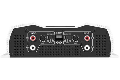 Amplificador Taramps DS 800X4 - 1 OHM