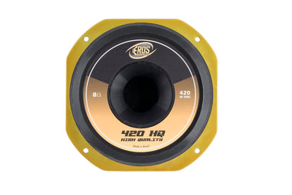 MEDIO EROS E420 HQ 8"