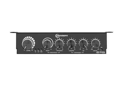 Amplificador Taramps BASS 15K - 1 OHM