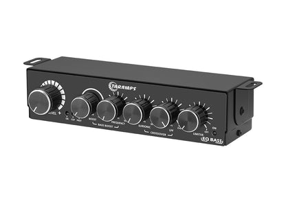 Amplificador Taramps BASS 15K - 1 OHM