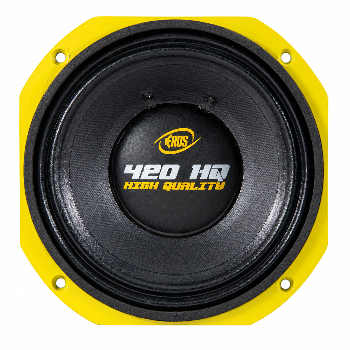 MEDIO EROS E420 HQ 8"