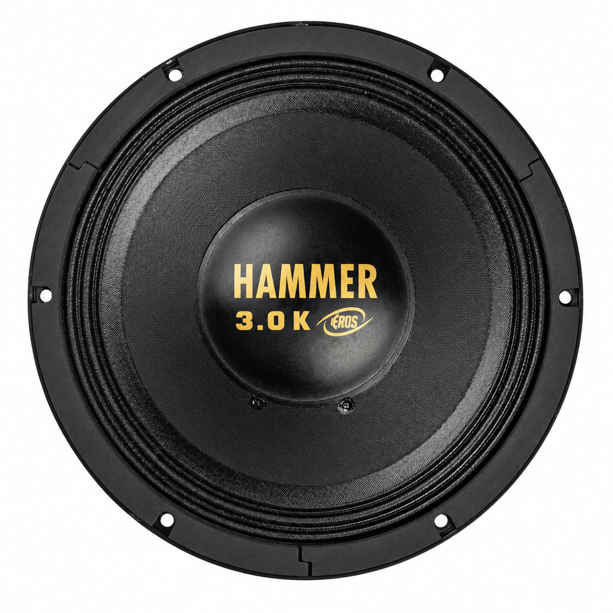 EROS HAMMER 3.0K 12" - 4 Ohms