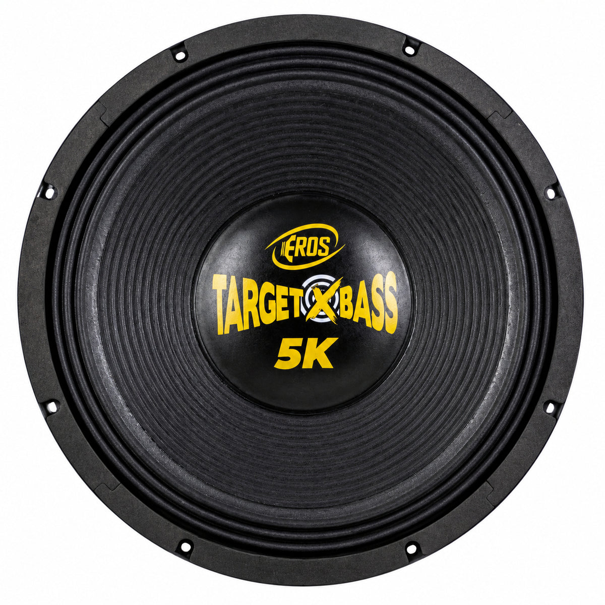 EROS TARGET XBASS 5K 15" - 4 ohms
