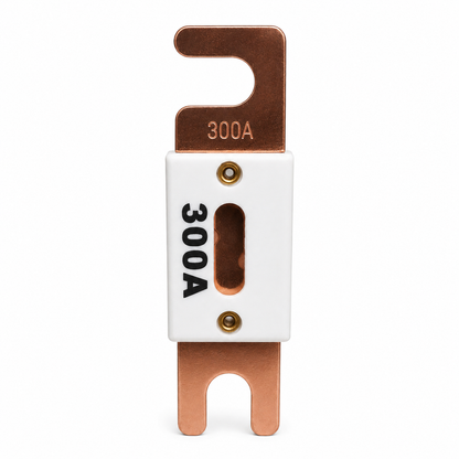 FUSIBLE ANL COBRE 300A