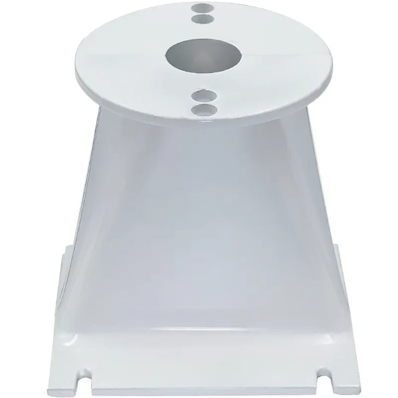 DIFUSOR LINE ARRAY 1" - ALUMINIO - BLANCO