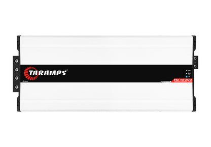Amplificador Taramps HD 10.000.1 - 1 OHM