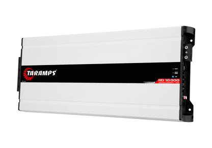 Amplificador Taramps HD 10.000.1 - 1 OHM