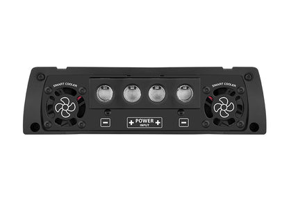 Amplificador Taramps HD 10.000.1 - 1 OHM