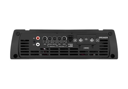 Amplificador Taramps HD 10.000.1 - 1 OHM