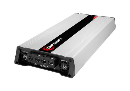 Amplificador Taramps HD 10.000.1 - 1 OHM