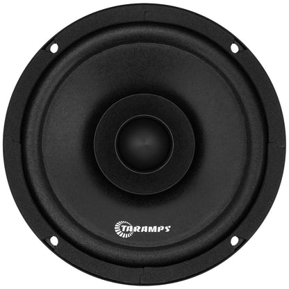 Altavoz Taramps HD 250S de 6,5" - 250W
