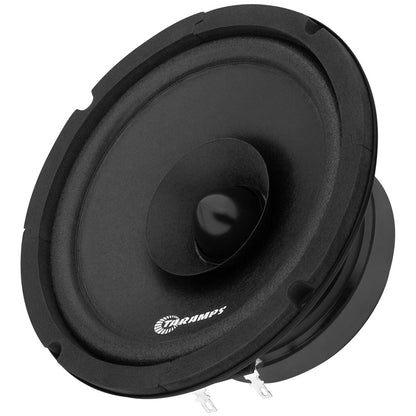 Altavoz Taramps HD 250S de 6,5" - 250W