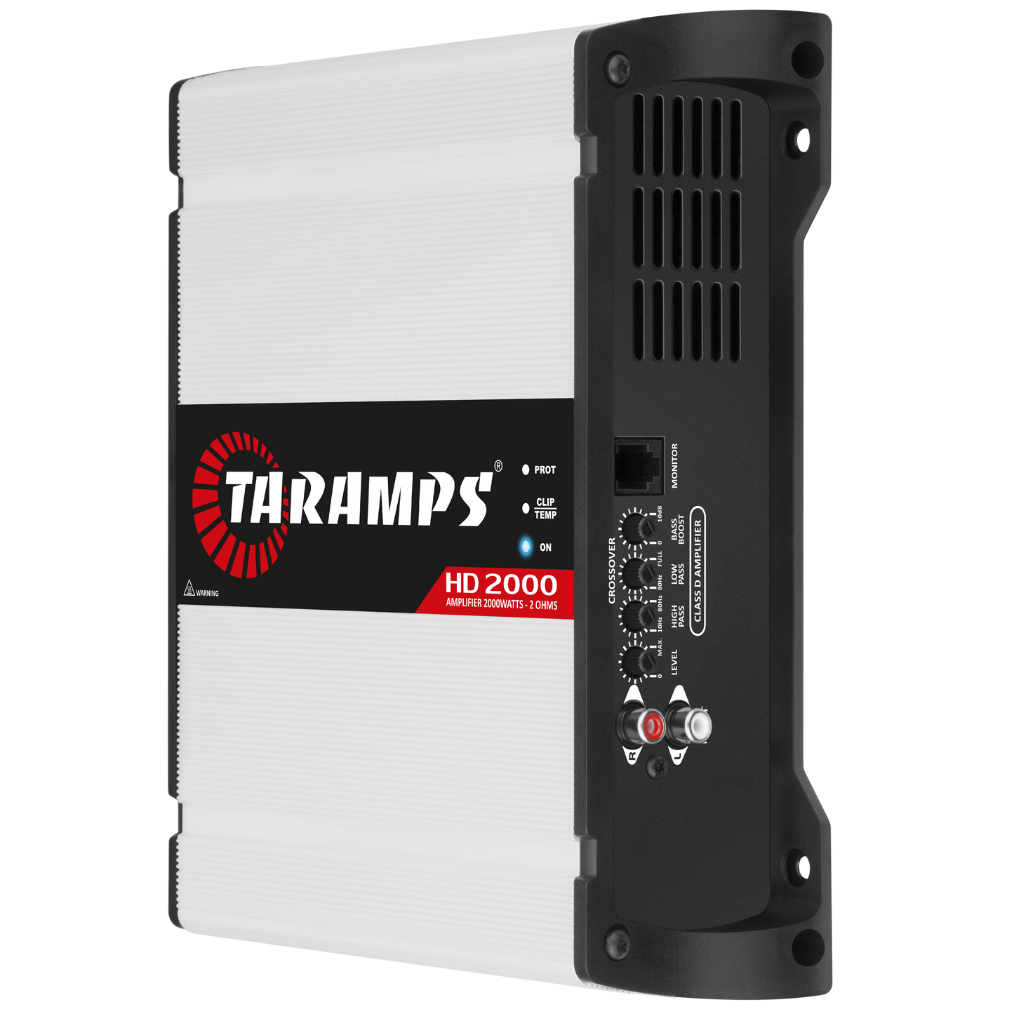 Taramps  HD 2000 - 2 OHMS