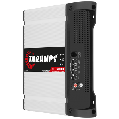 Amplificador Taramps HD 3000.1 - 1 OHM