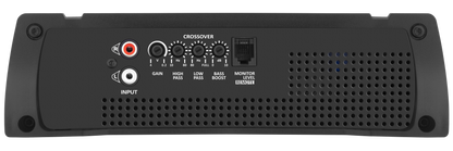 Amplificador Taramps HD 3000.1 - 2 OHMS