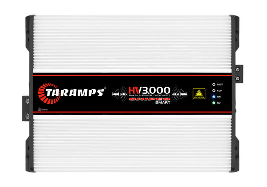 TARAMPS CHIPEO HV-3000 ALTO VOLTAJE