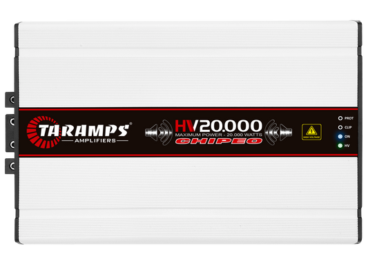 TARAMPS CHIPEO HV-20000