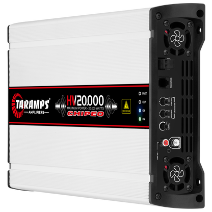 Amplificador Taramps CHIPEO HV-20000