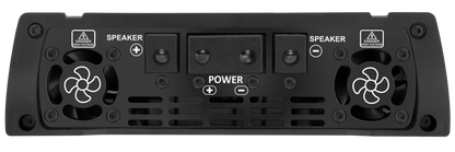 Amplificador Taramps CHIPEO HV-20000