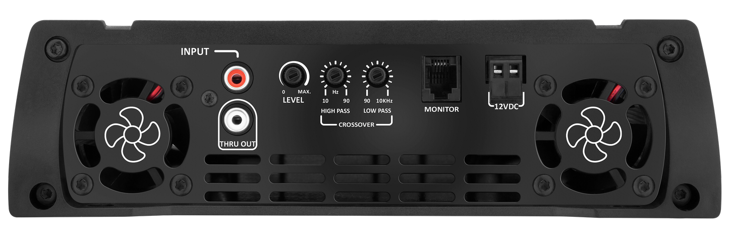 TARAMPS CHIPEO HV-20000