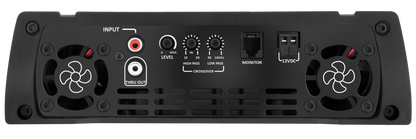 Amplificador Taramps CHIPEO HV-20000