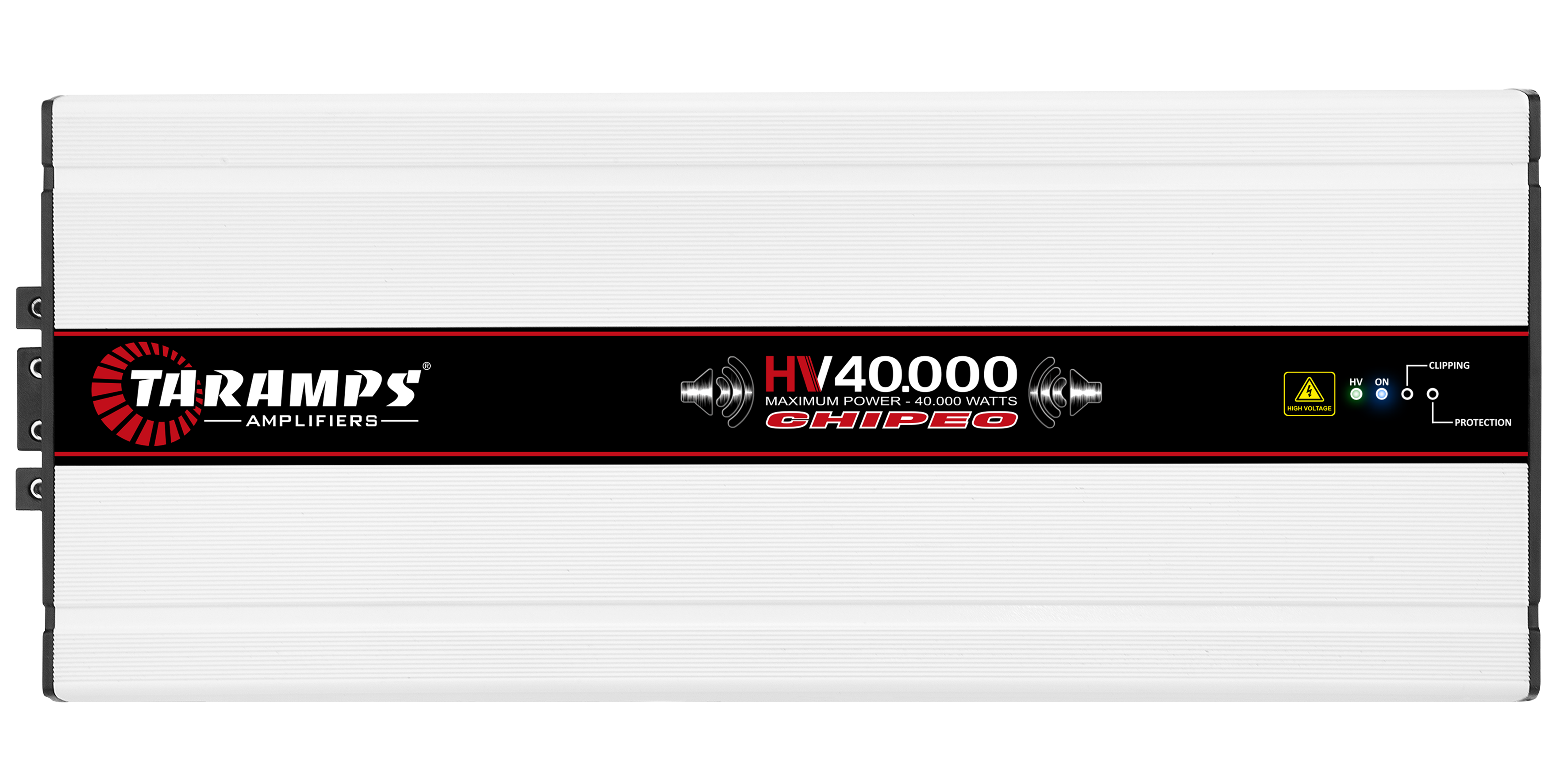 Amplificador Taramps CHIPEO HV-40000