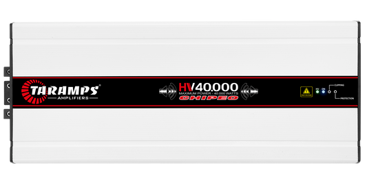 TARAMPS CHIPEO HV-40000