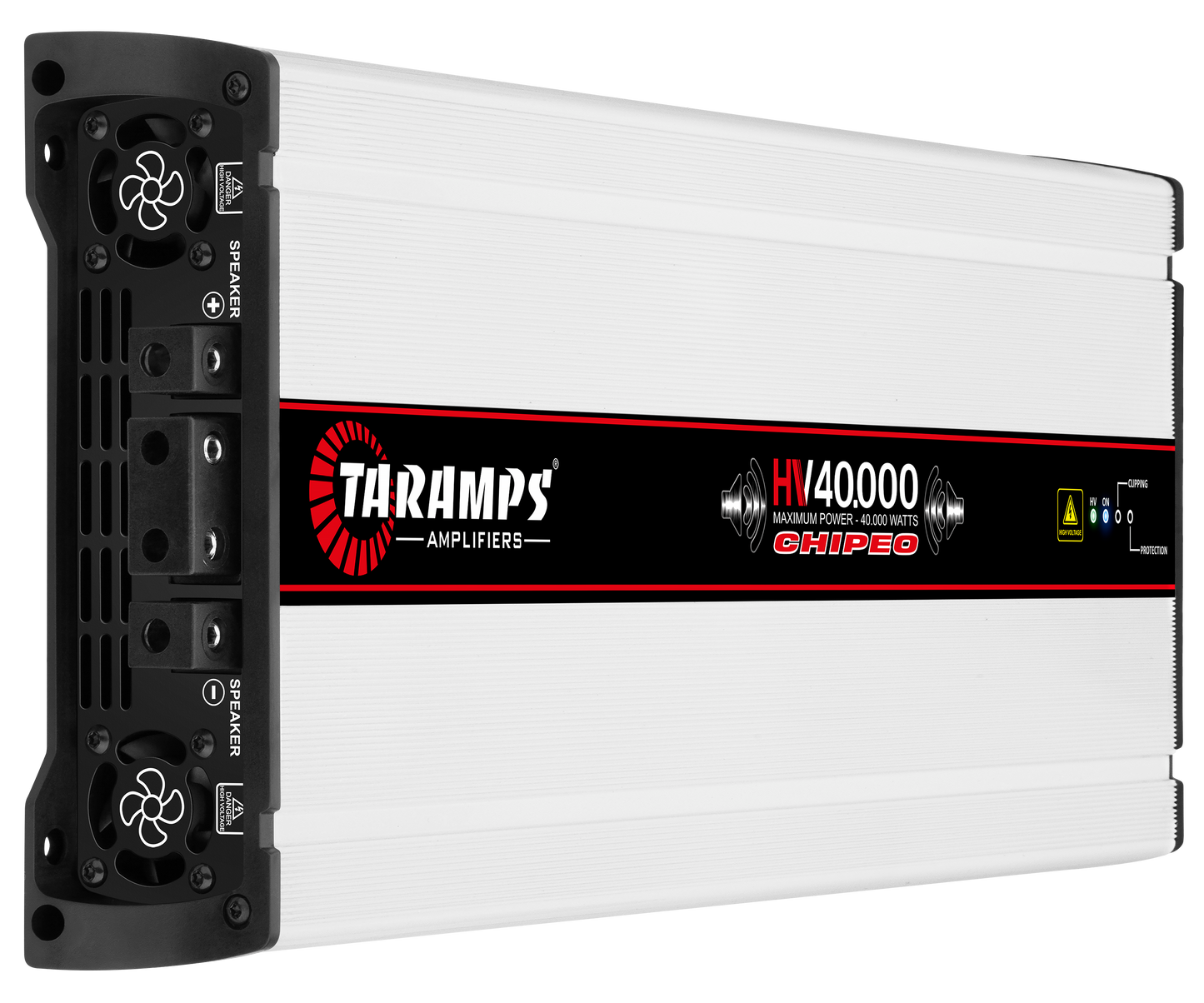 TARAMPS CHIPEO HV-40000