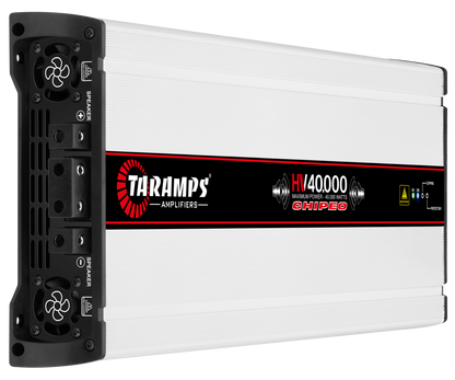 Amplificador Taramps CHIPEO HV-40000