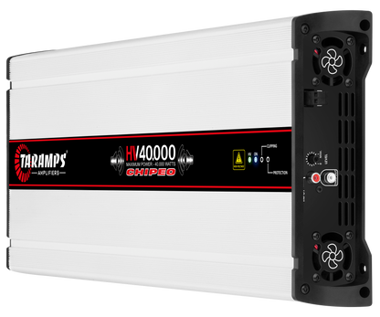 Amplificador Taramps CHIPEO HV-40000