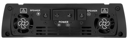 Amplificador Taramps CHIPEO HV-40000