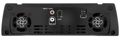 Amplificador Taramps CHIPEO HV-40000