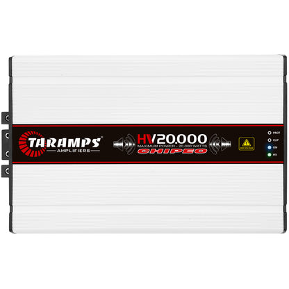 Amplificador Taramps CHIPEO HV-20000