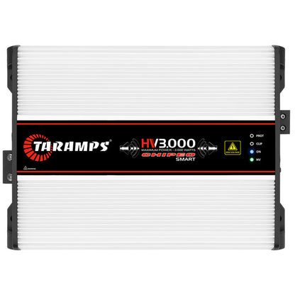 Amplificador Taramps CHIPEO HV-3000
