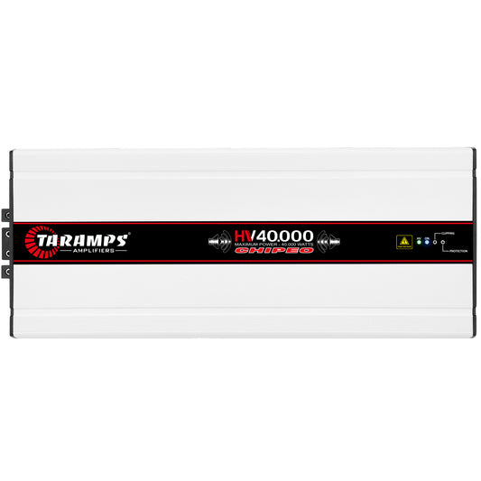 Amplificador Taramps CHIPEO HV-40000
