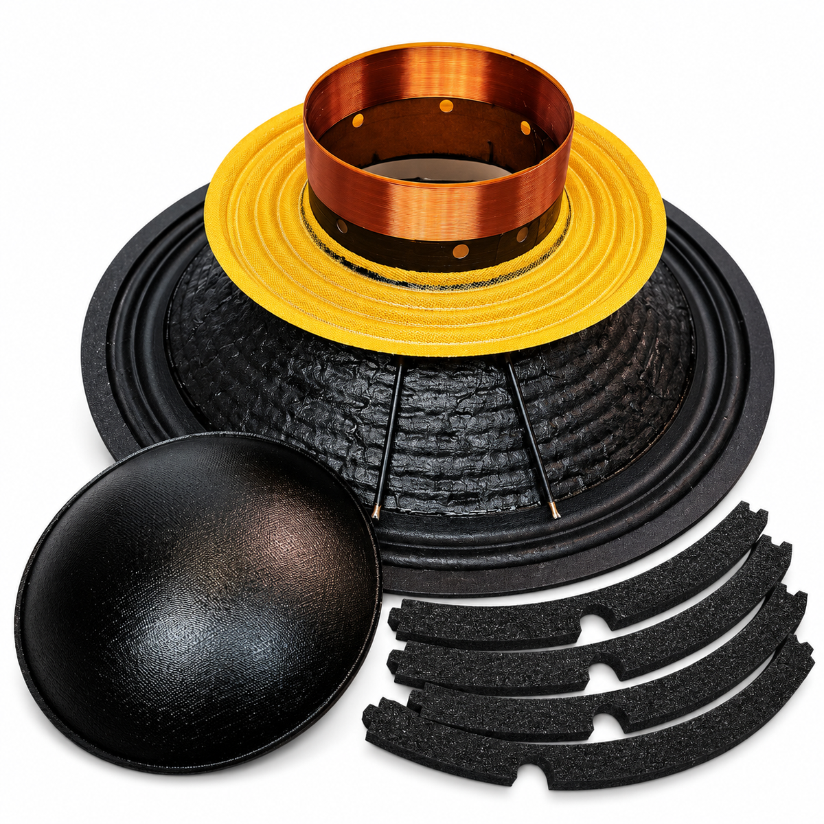 Recone PALERIUM 2500W 12"